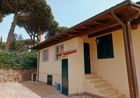 Villa Tusculum - Apartment